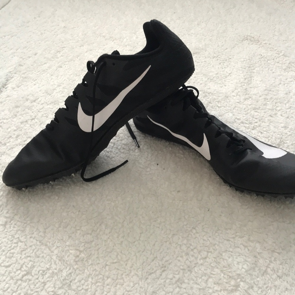 Nike sprint spikes